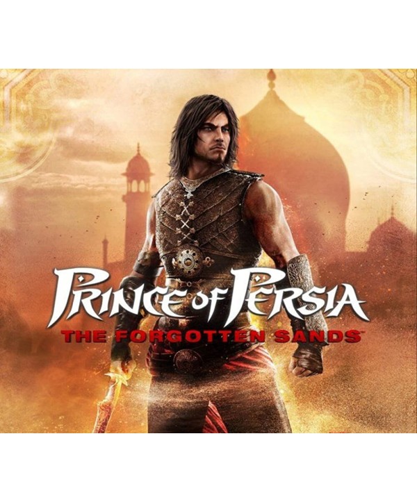 Prince of Persia: the Forgotten Sands Ubisoft Connect Ubisoft Key GLOBAL